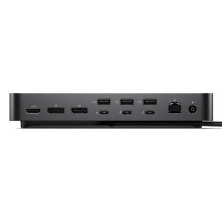 Dell Pro Thunderbolt 4 Smart Dock 130W - SD25TB4 3Y