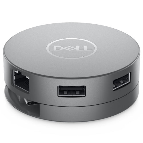 Adaptador Dell USB-C Mobile DA310