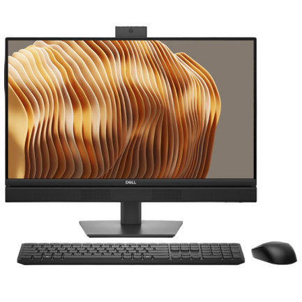 All in One Dell Pro  24 QC24251 Intel Core i5-14500T  RAM 16GB SSD 512GB Win 11 Pro 3 años Basico