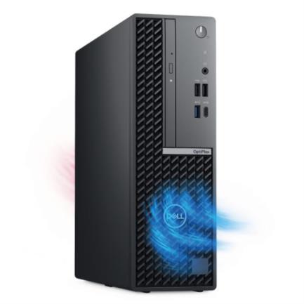 Desktop Dell Optiplex SFF Plus 7020 Intel Core i7-14700 512GB SSD Ram 16GB Windows 11 Pro Garantía 3 Años Prosupport