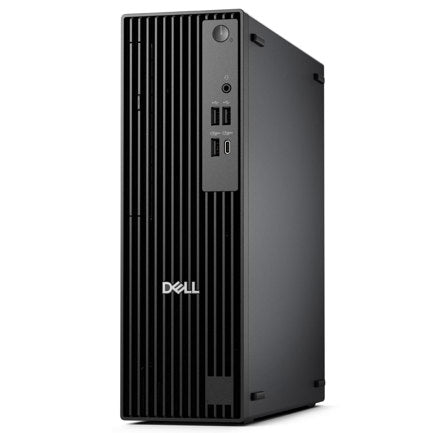 Desktop Dell Pro Slim QCS1255 Ryzen 7-8700G NPU Ram 16GB 512GB SSD W11 Pro 3Y Basico