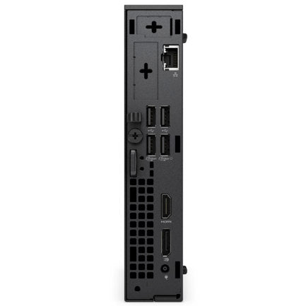 DESKTOP DELL PRO MFF QCM1250 INTEL CORE i5-14500T 16GB RAM 512GB SSD W11 PRO 3 AÑOS BASICO