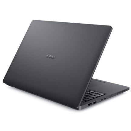 Laptop DELL PRO 16 IN AMD RYZEN 7-350 IA COPILOT+ RAM 16GB 512SSD GRAFICOS AMD RADEON 860M WIN 11 PRO 3Y BASIC