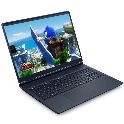 Laptop Dell Alienware Aurora 16 Intel Core 7-240H RAM 16GB 1TB SSD W11H  RTX 5050 8GB 1 Year Carry In