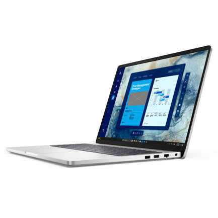 Laptop Dell Pro 16 Core Ultra 5 235U vPro 16 GB RAM  512 GB SSD W11 Pro 3Y Basico