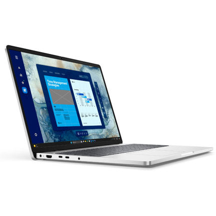 Laptop Dell Pro 16 Core Ultra 5 235U vPro 16 GB RAM  512 GB SSD W11 Pro 3Y Basico