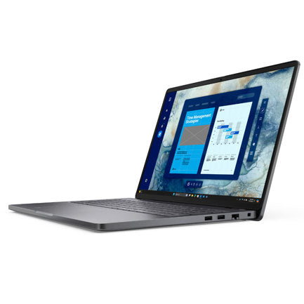Laptop Dell Pro 16 PC16250 Intel Core 7 150U 16GB RAM 512GB SSD W11PRO 1Y Basico