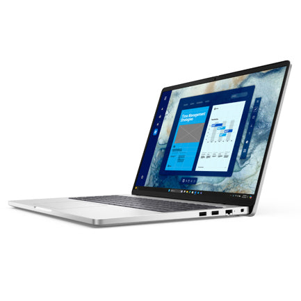 Laptop Dell Pro 16 PC16250 Core Ultra 5 235U vPro Ram 16GB 512 SSD W11 PRO 1Y ONITE