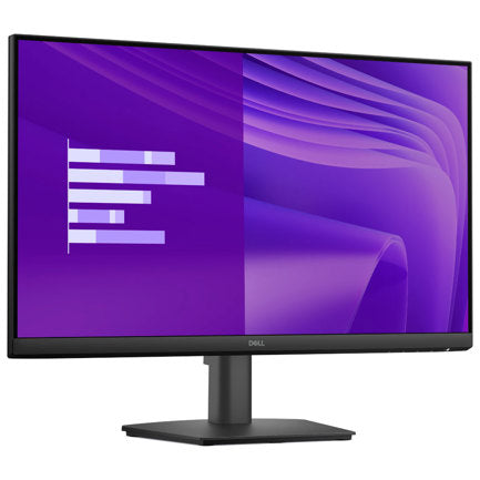 Monitor DELL Pro 23.8 FHD PANEL IPS 100Hz HDMI DP VGA GARANTIA 3Y