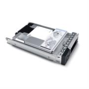Disco duro Dell 480GB SSD SATA Uso Mixto 6Gbps 512e 2.5" con Operador Híbrido de 3.5"