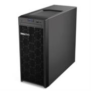 Servidor Dell PowerEdge T150+Intel Xeon E-2336 6C+16GB UDIMM+2TBHDD SATA 7.2K 3.5 Cabled+PERC H355 FH+3YRs Basic 5X10NBD