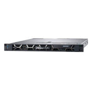 Servidor Dell PowerEdge R450 + Intel Xeon Silver 4310 12C/24T + 1x16GB 3200MT/s + 1x480GB MU 3.5 + PERC H755 + 3 Years PS NBD