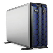 Servidor Dell PowerEdge T360 Intel Xeon E-2478 8C 1x16GB 1x2TB 3.5 PERC H755 FH 3 Años PS NBD