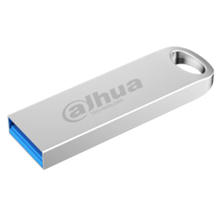 MEMORIA DAHUA USB-U106-30-128GB   Mem USB 128 Gb USB 3.0  Lectura y Escritura Alta Velocidad Sist de Archivos exFAT  Compatible con Windows  macOS  Linux NB
