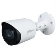 Cámara Bullet Dahua HDCVI 2MP 1080p Lente 2.8mm 103° Apertura IR 30m IP67/TVI AHD-CBVS/DWDR/BLC/HLC/Micrófono Integrado