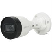 Cámara IP Dahua Bullet 4MP H.265+/Lente de 2.8mm/93° de Apertura/IR de 30m/30 FPS/POE/WDR/IP67