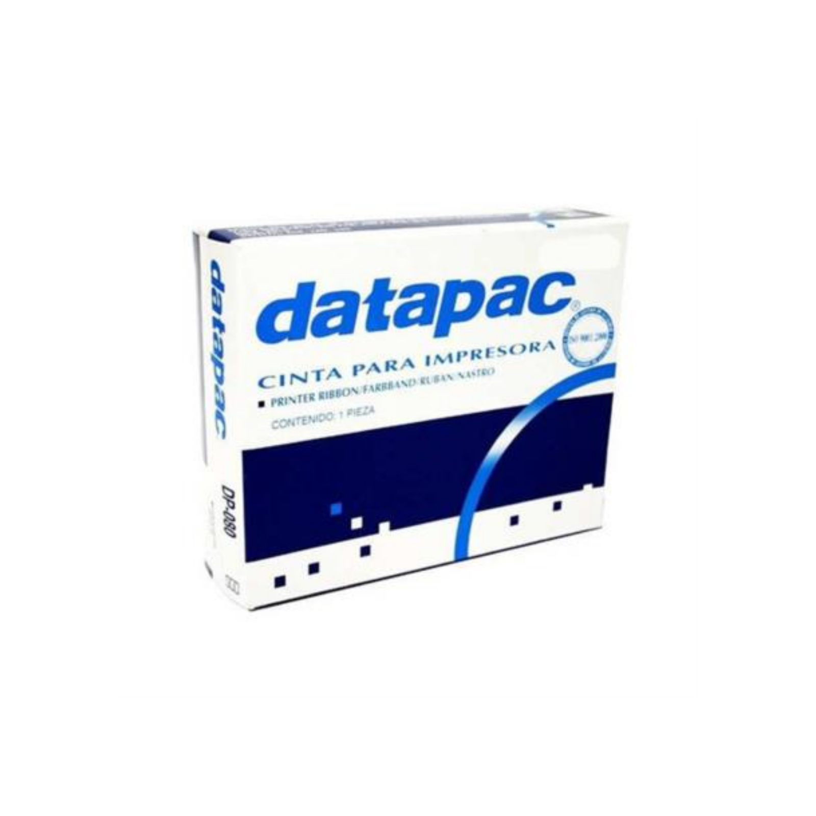 Cinta Datapac Epson ERC 30 NCR2010 Purpura