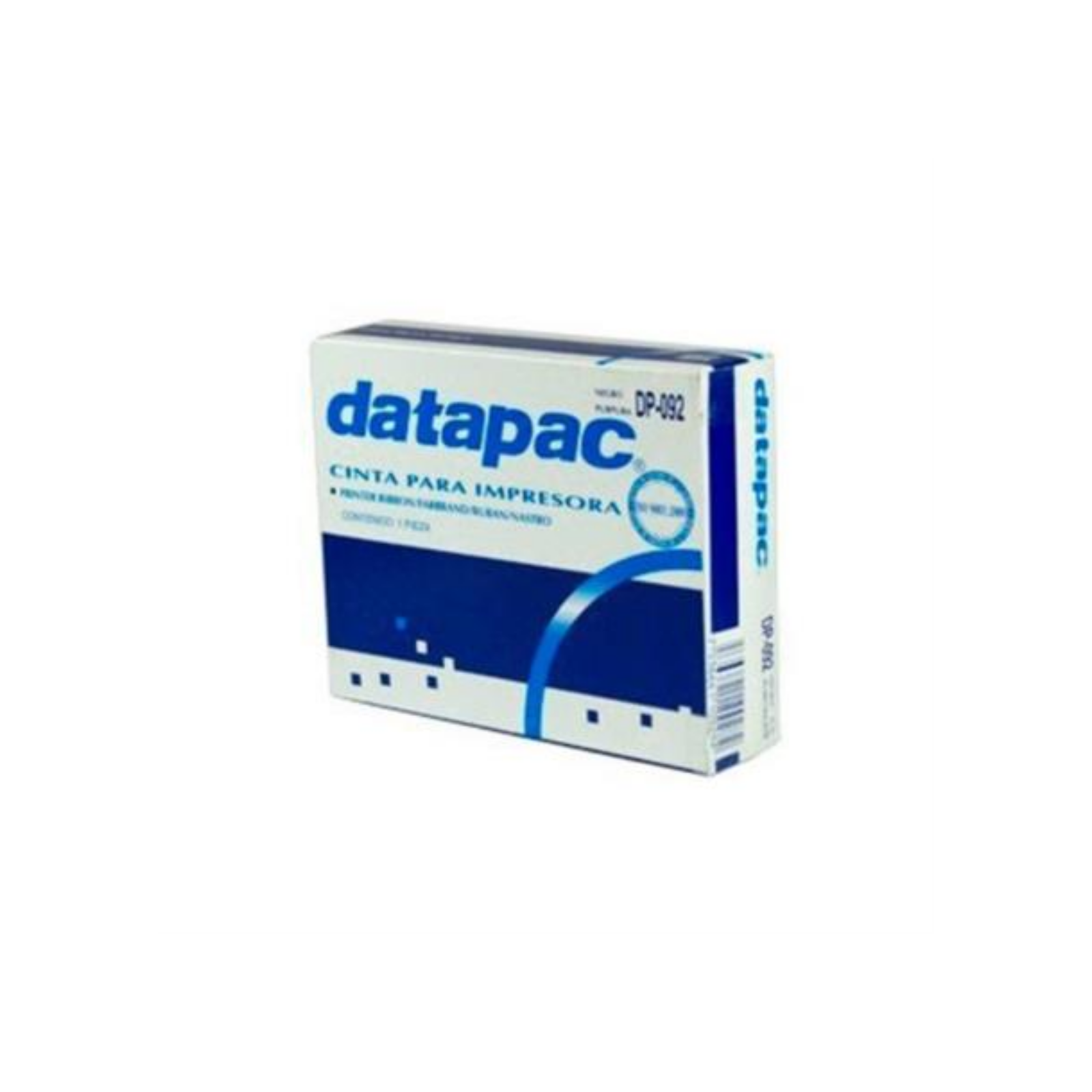 Cinta Datapac Epson ERC27 TM290II NCR 5100 Purpura