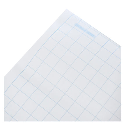 Papel rotafolio Dietrix 70 X 95 cms  enrollado cuadro aleman con 5 piezas