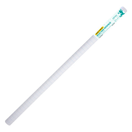 Papel rotafolio Dietrix 70 X 95 cms  enrollado cuadro aleman con 5 piezas