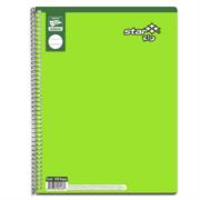 CUADERNO ESTRELLA PROFESIONAL C5 100H KID