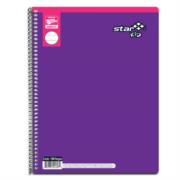 CUADERNO ESTRELLA PROFESIONAL C7 100H KID