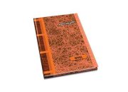 LIBRETA ESTRELLA NIVEL PASTA DURA 96 HJS