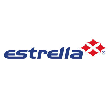 Libreta Profesional Estrella Pasta Semi Rígida C7 Cuadro Grande 100 Hojas