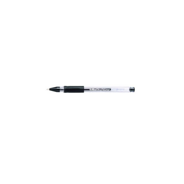 Boligrafo Artline Tinta Gel Mediano C/Grip Negro