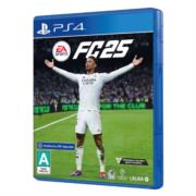 VIDEOJUEGO EA SPORTS FC 25  PlayStation 4