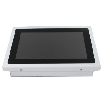 CHECADOR ECLINE PC 801A PRICE CHECKER ANDROID 9 2GB RAM + 16GB ROM 8" TOUCH SCREEN MONITOR 2D SCANNER