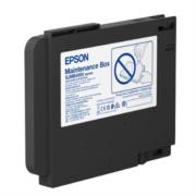 Caja de Mantenimiento Epson SJMB4000 para ColorWorks C4000