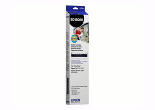 CINTA EPSON LQ 2070 2170 FX2170 2180 NEGRO