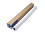 PAPEL EPSON 44"X82" PROFESIONAL MATE DOBLE GRAMAJE STYLUS 75