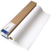 Papel Epson Proofing White Semimatte Rollo 13"x100