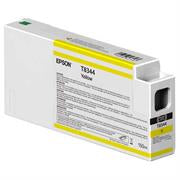 Tinta Epson SC-P6000/P8000 150ml Color Amarillo