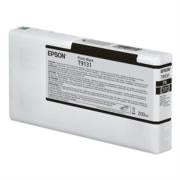 Tinta Epson UltraChrome HD Photo 200ml Color Negro