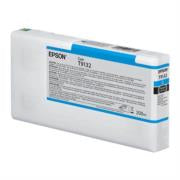 TINTA EPSON ULTRACHROME HD CYAN 200 ML