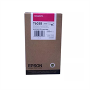 Tinta Epson Stylus Pro 7800/9800 220ml Color Magenta