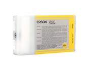 Tinta Epson Stylus Pro 7800/7880/9800/9880 220ml Color Amarillo