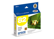 TINTA EPSON STYLUS AMARILLO PHOTO R270 R290