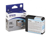 TINTA EPSON STYLUS PRO 3800 CYAN LIGHT