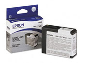 TINTA EPSON STYLUS PRO 3800 GRIS LIGHT