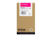 Tinta Epson Stylus Pro 7880/9880 220ml Color Magenta