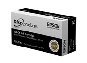 TINTA EPSON STYLUS NEGRO INK PP-100