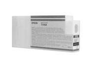 Tinta Epson Stylus Pro 7890/9890 700ml Color Negro Claro