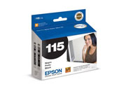 TINTA EPSON STYLUS NEGRO TX515FN/T1110