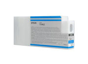 TINTA EPSON STYLUS CYAN PRO 7700/9700 350ML