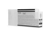 TINTA EPSON STYLUS NEGRO BRILLANTE PRO 7700/9700 350ML