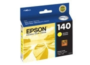 TINTA EPSON STYLUS TX525FW / TX560WD / TX620FWD AMARILLO